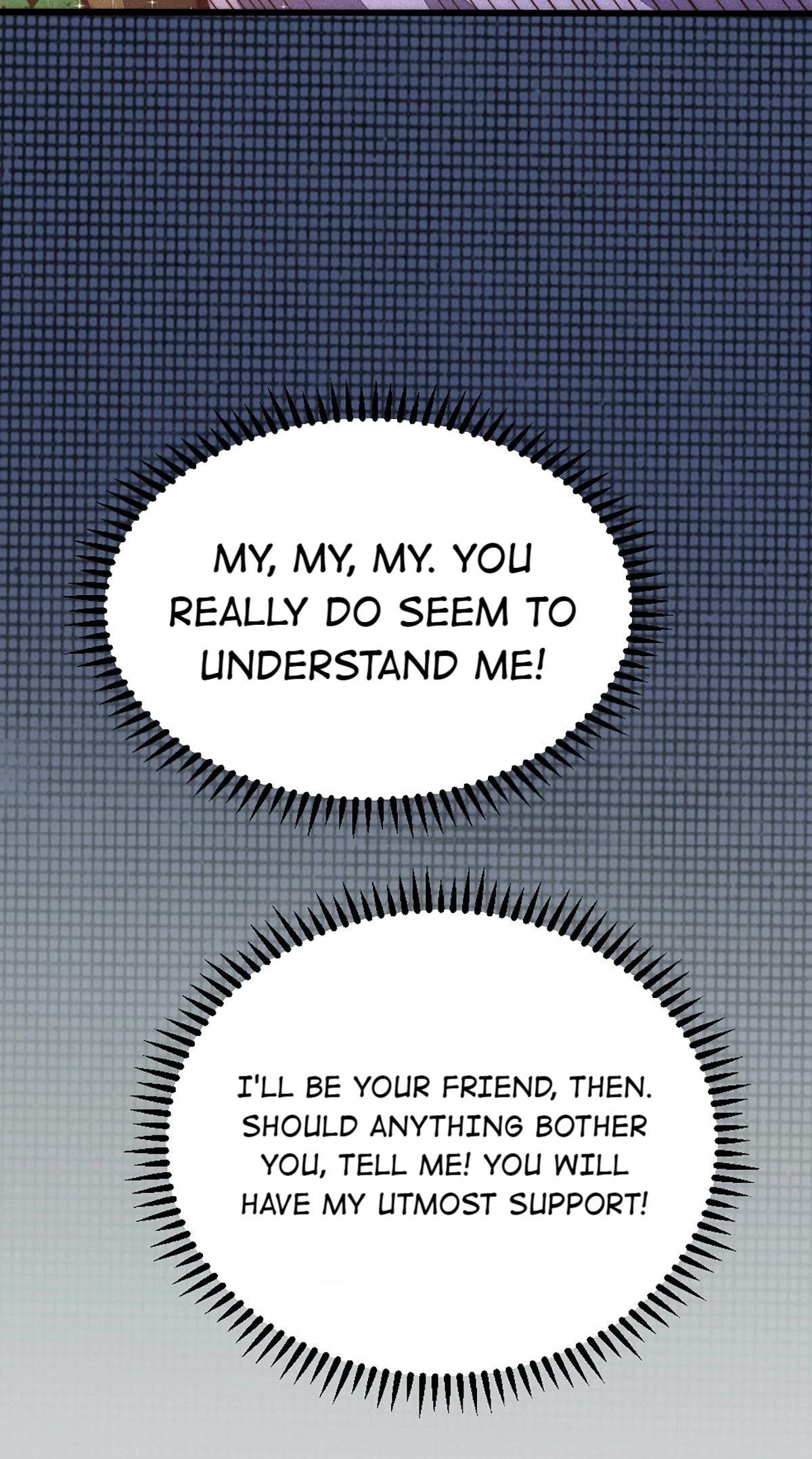 Read Above Myriads EN Manga Online