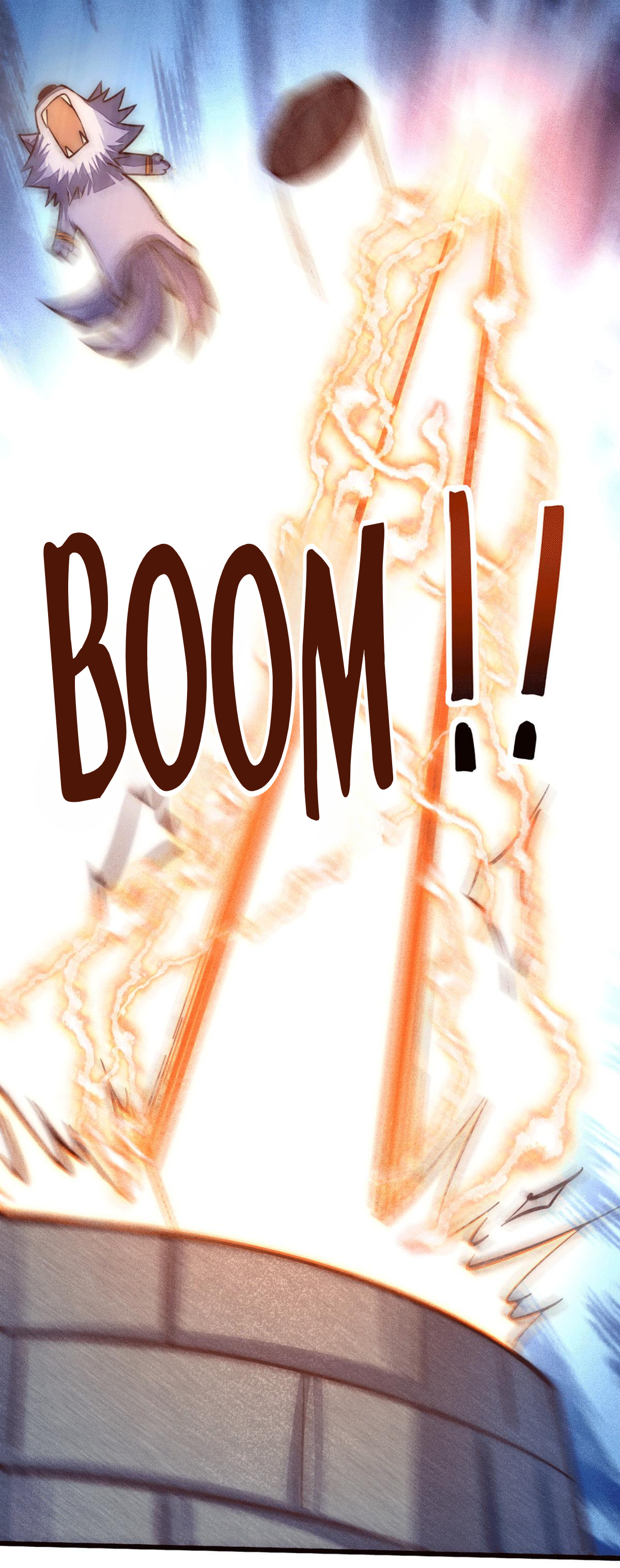 Read Above Myriads EN Manga Online