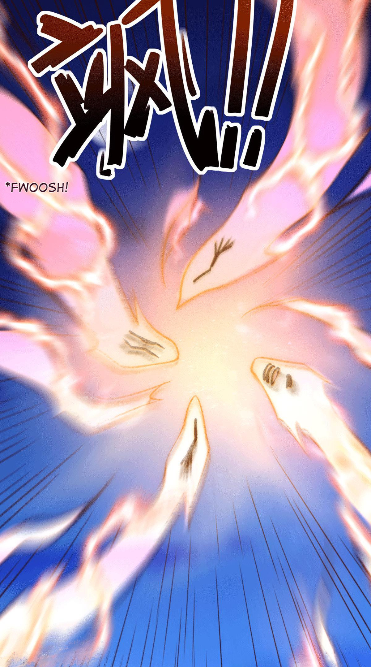 Read Above Myriads EN Manga Online