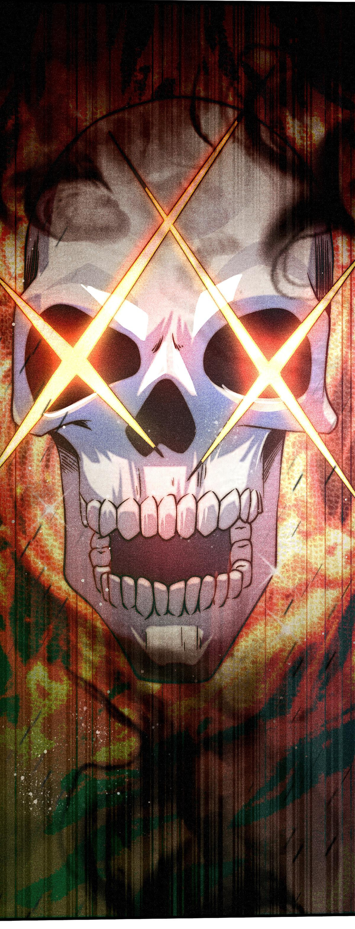 Read Above Myriads EN Manga Online
