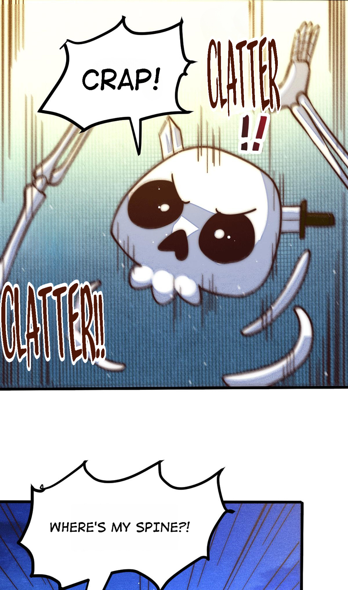 Read Above Myriads EN Manga Online