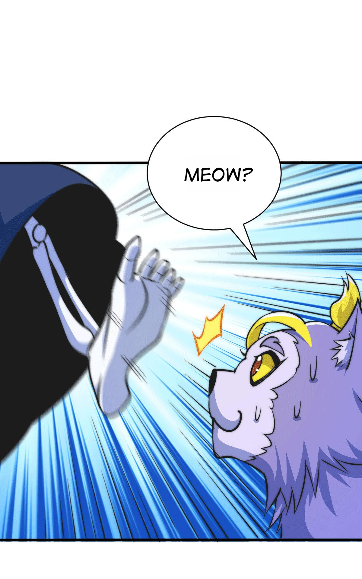 Read Above Myriads EN Manga Online