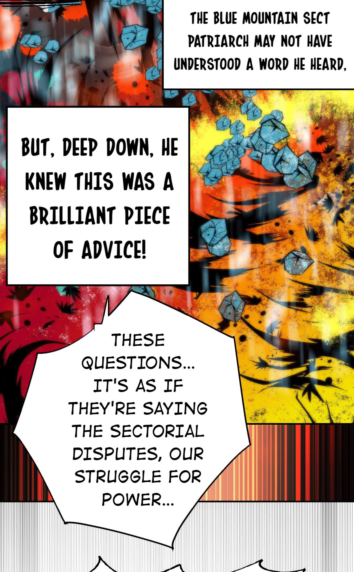 Read Above Myriads EN Manga Online