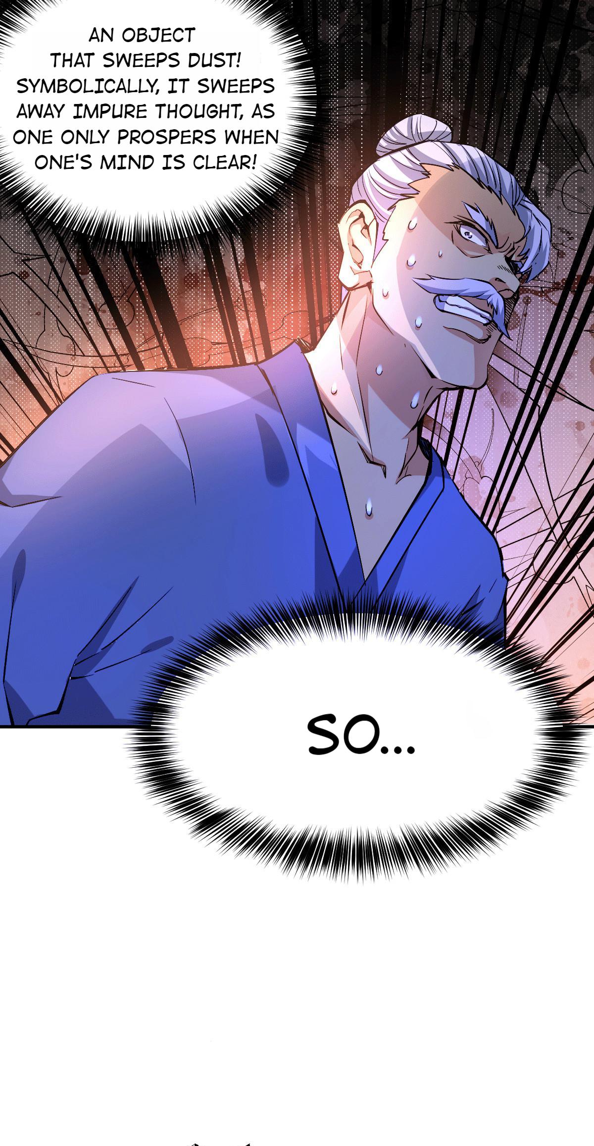 Read Above Myriads EN Manga Online