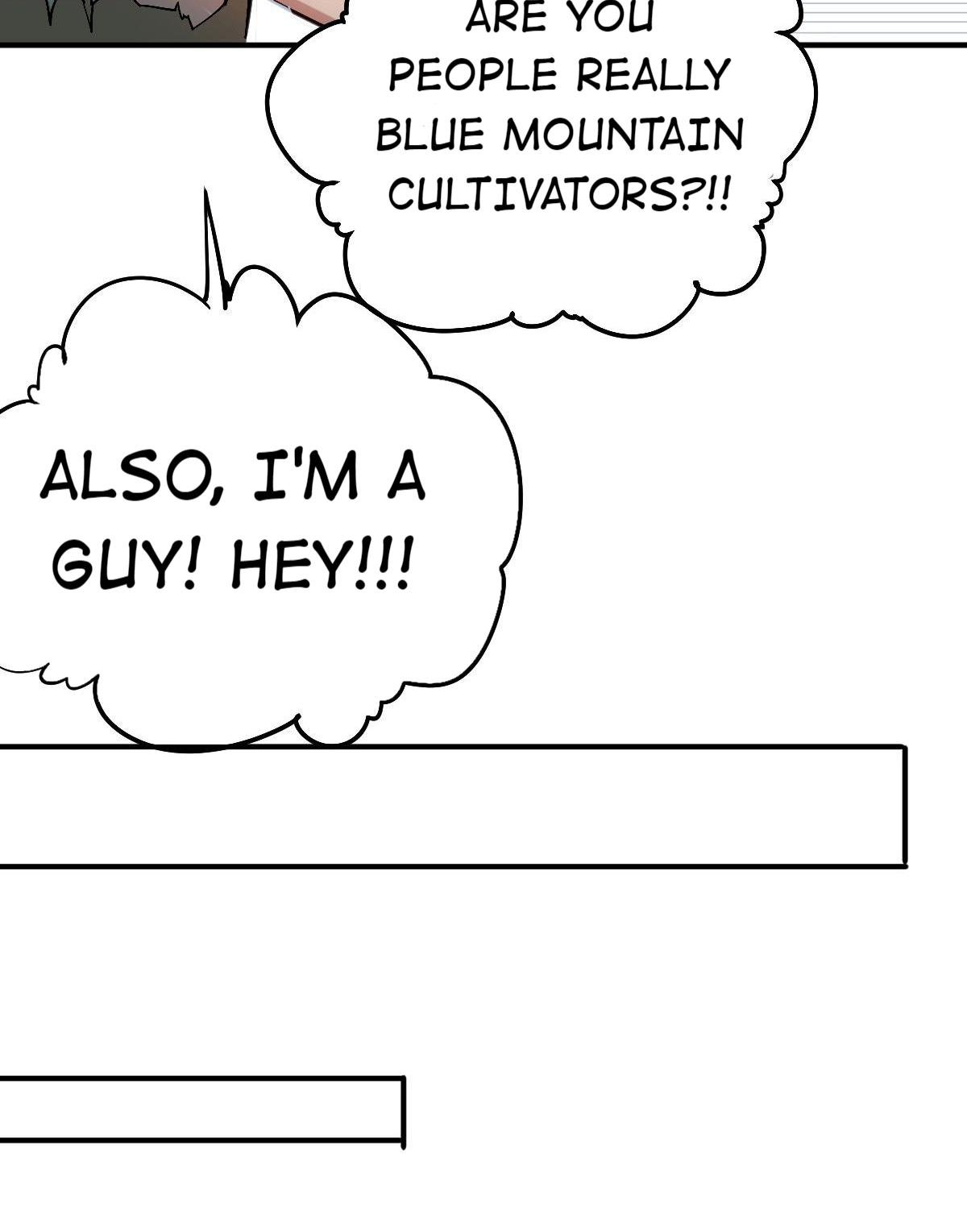 Read Above Myriads EN Manga Online