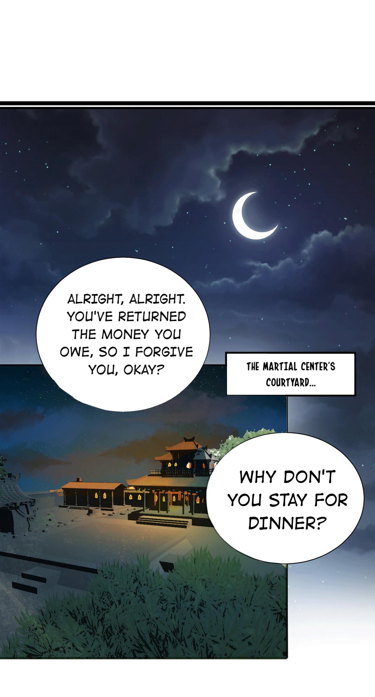 Read Above Myriads EN Manga Online