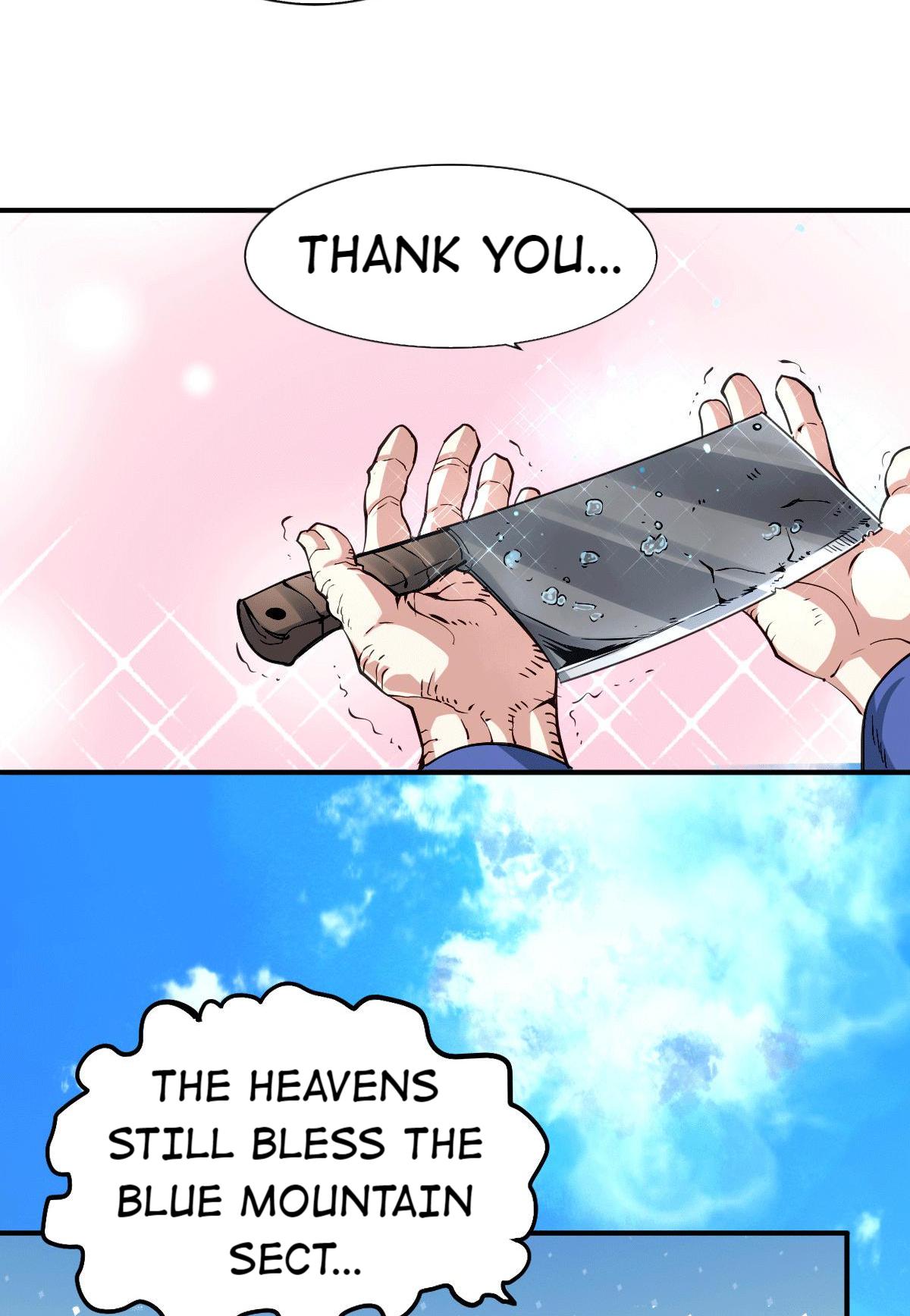 Read Above Myriads EN Manga Online