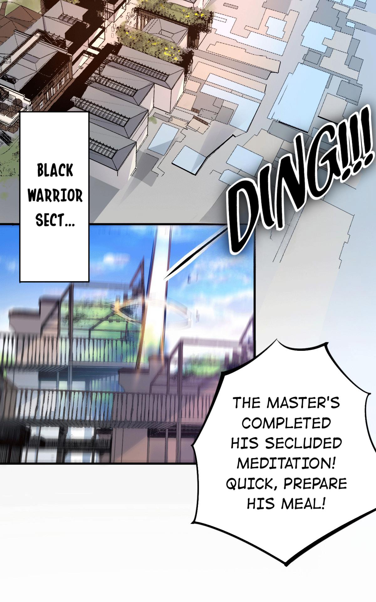 Read Above Myriads EN Manga Online