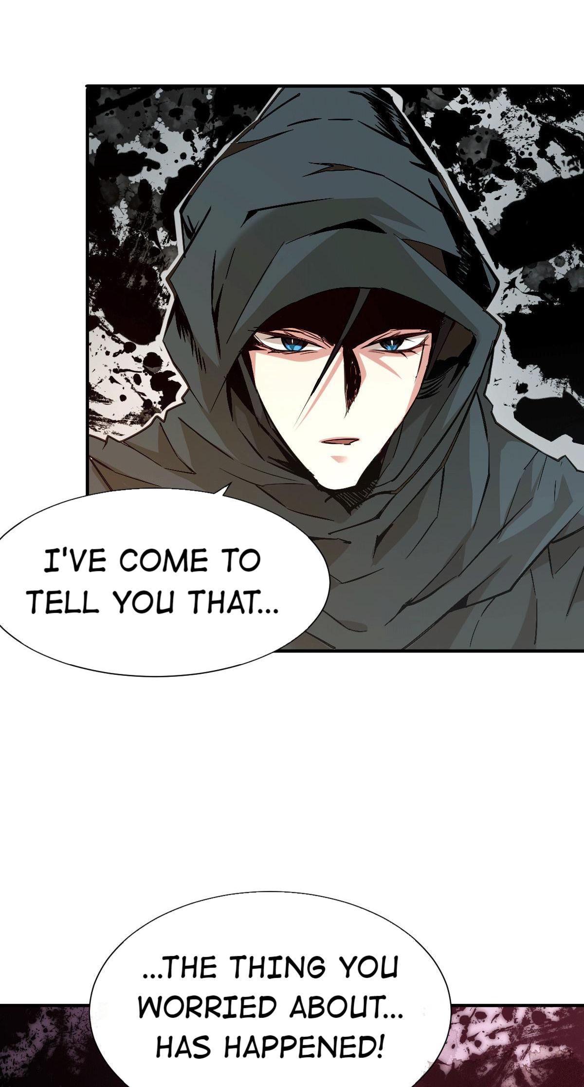 Read Above Myriads EN Manga Online