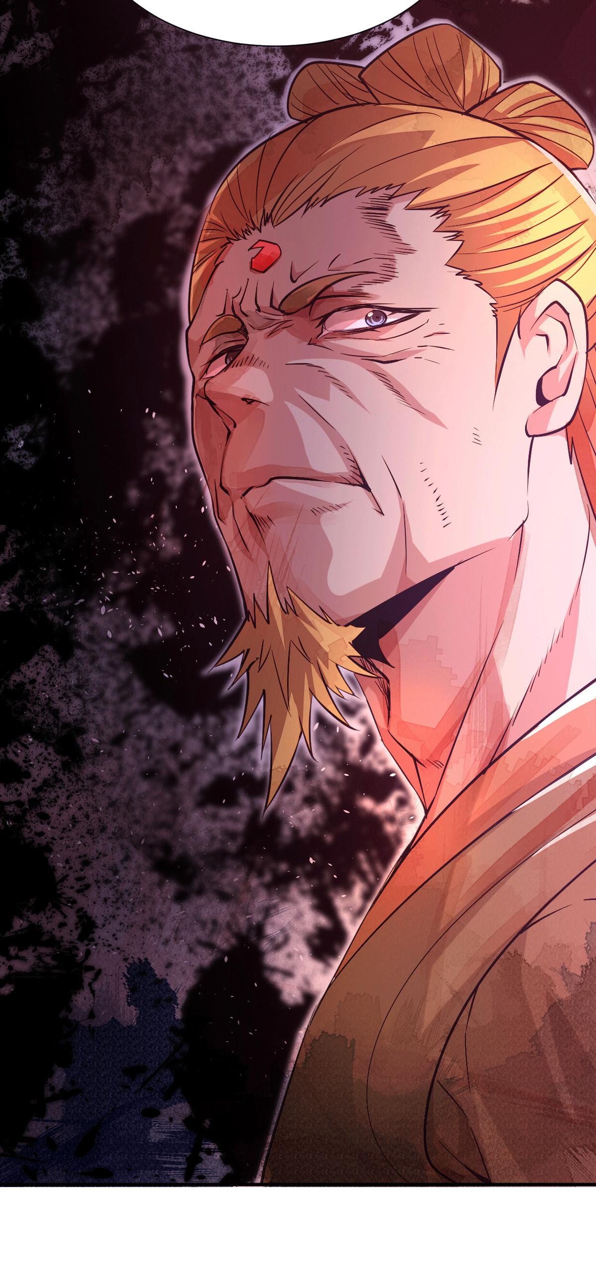 Read Above Myriads EN Manga Online
