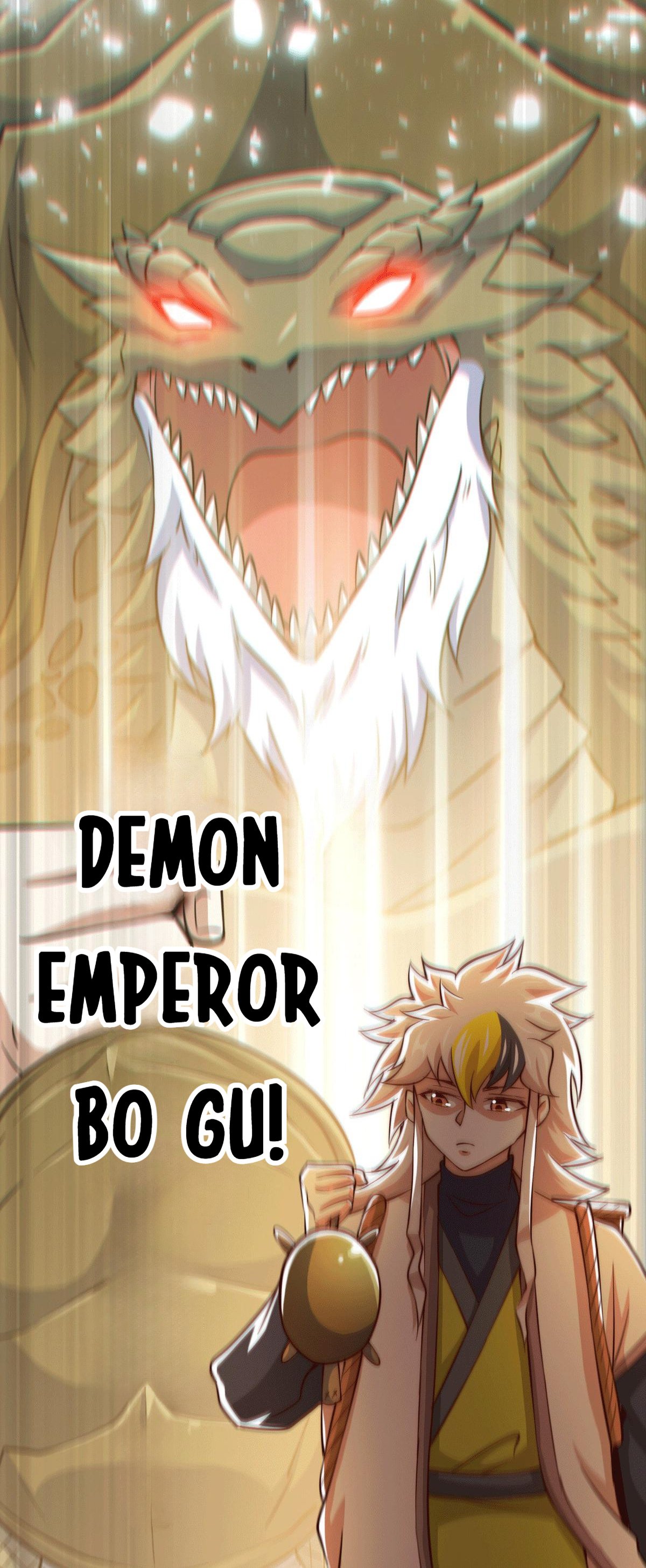 Read Above Myriads EN Manga Online