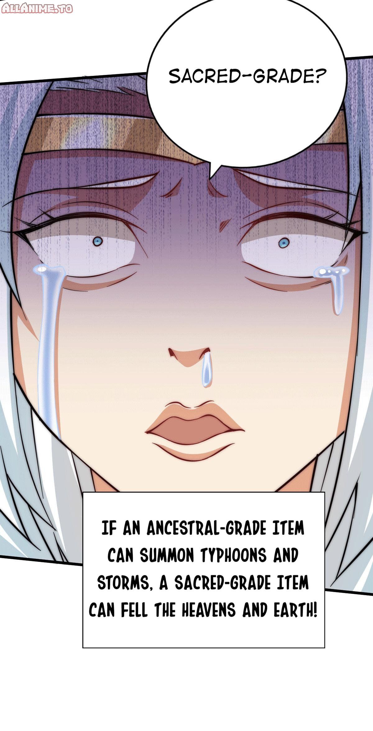 Read Above Myriads EN Manga Online