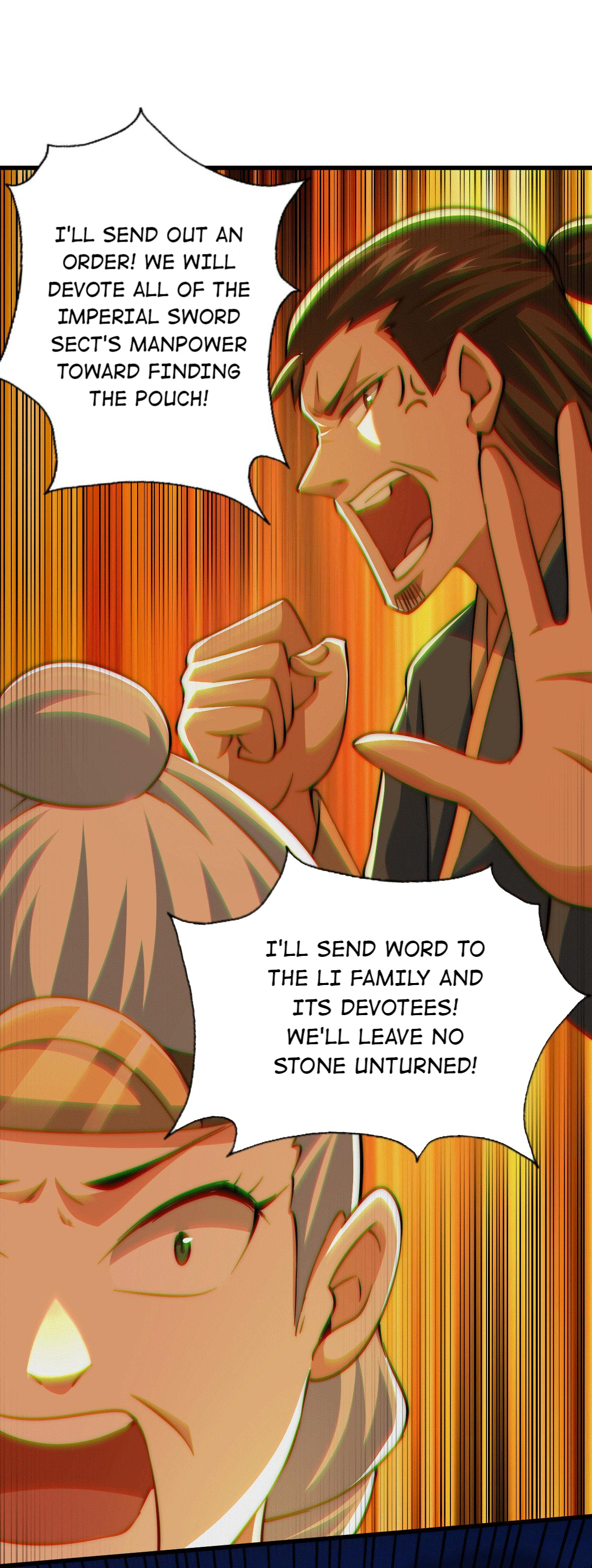 Read Above Myriads EN Manga Online