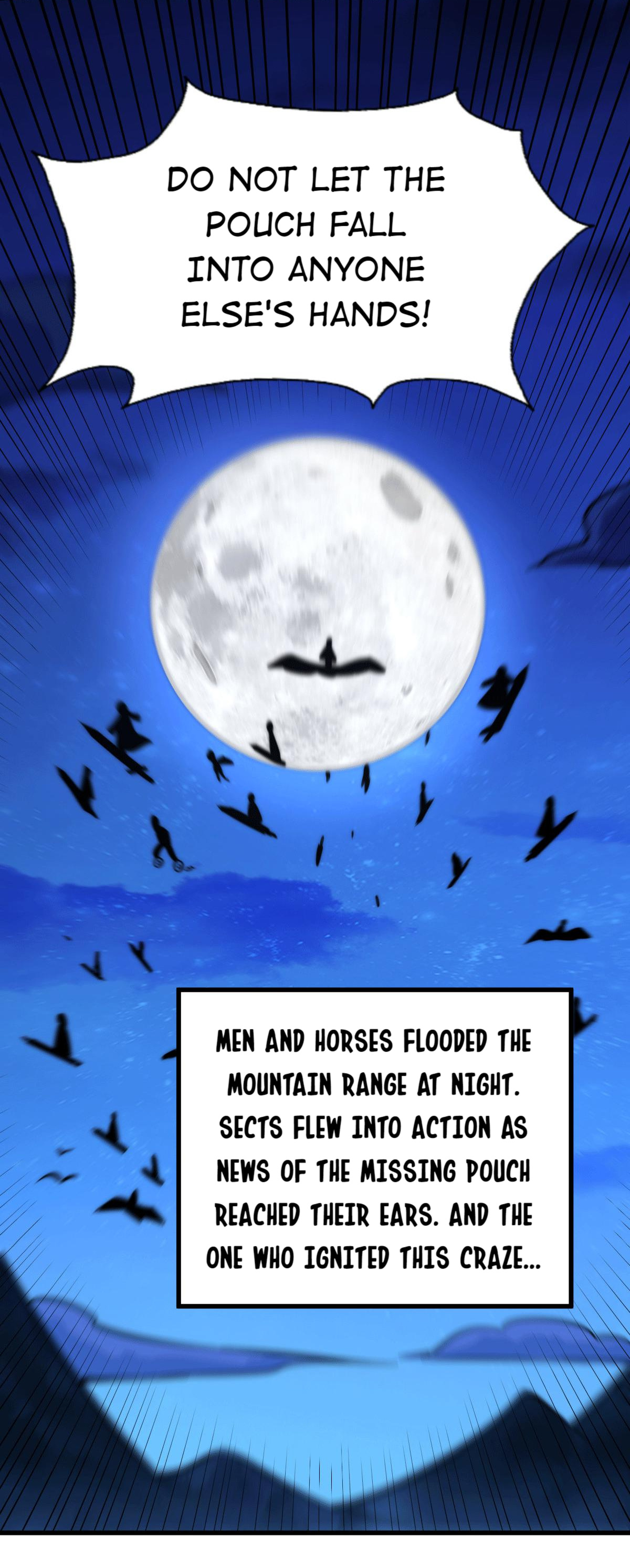 Read Above Myriads EN Manga Online