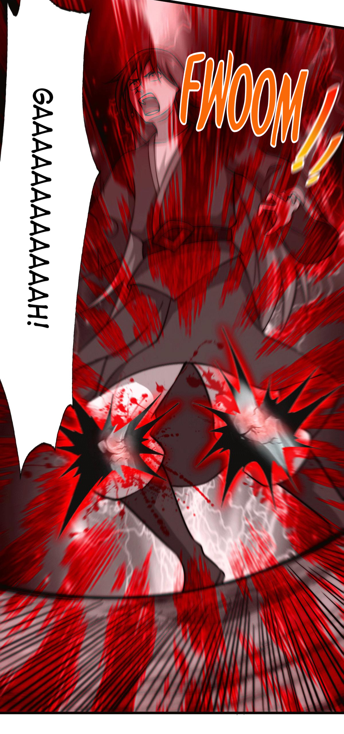 Read Above Myriads EN Manga Online
