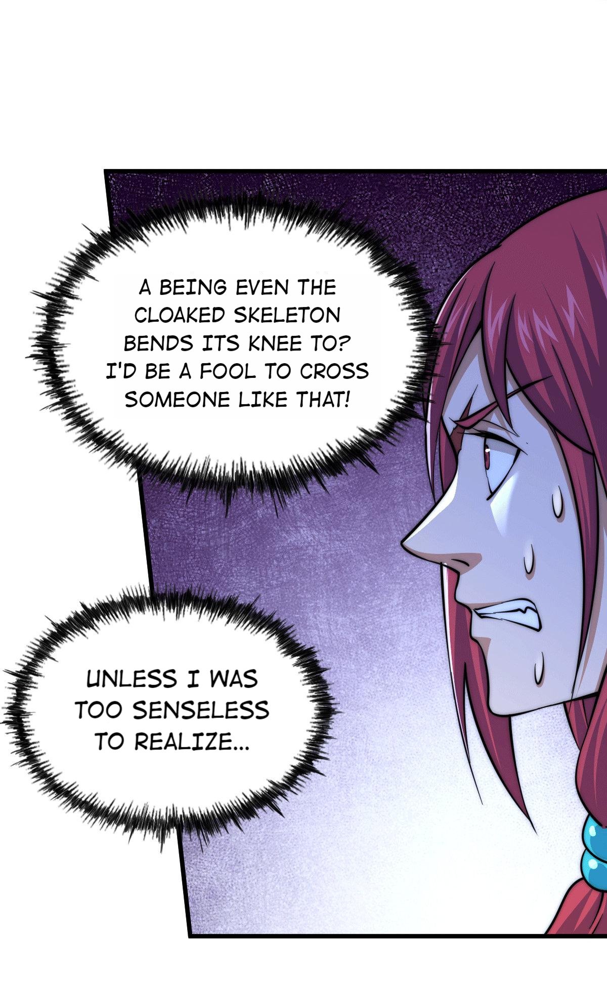 Read Above Myriads EN Manga Online
