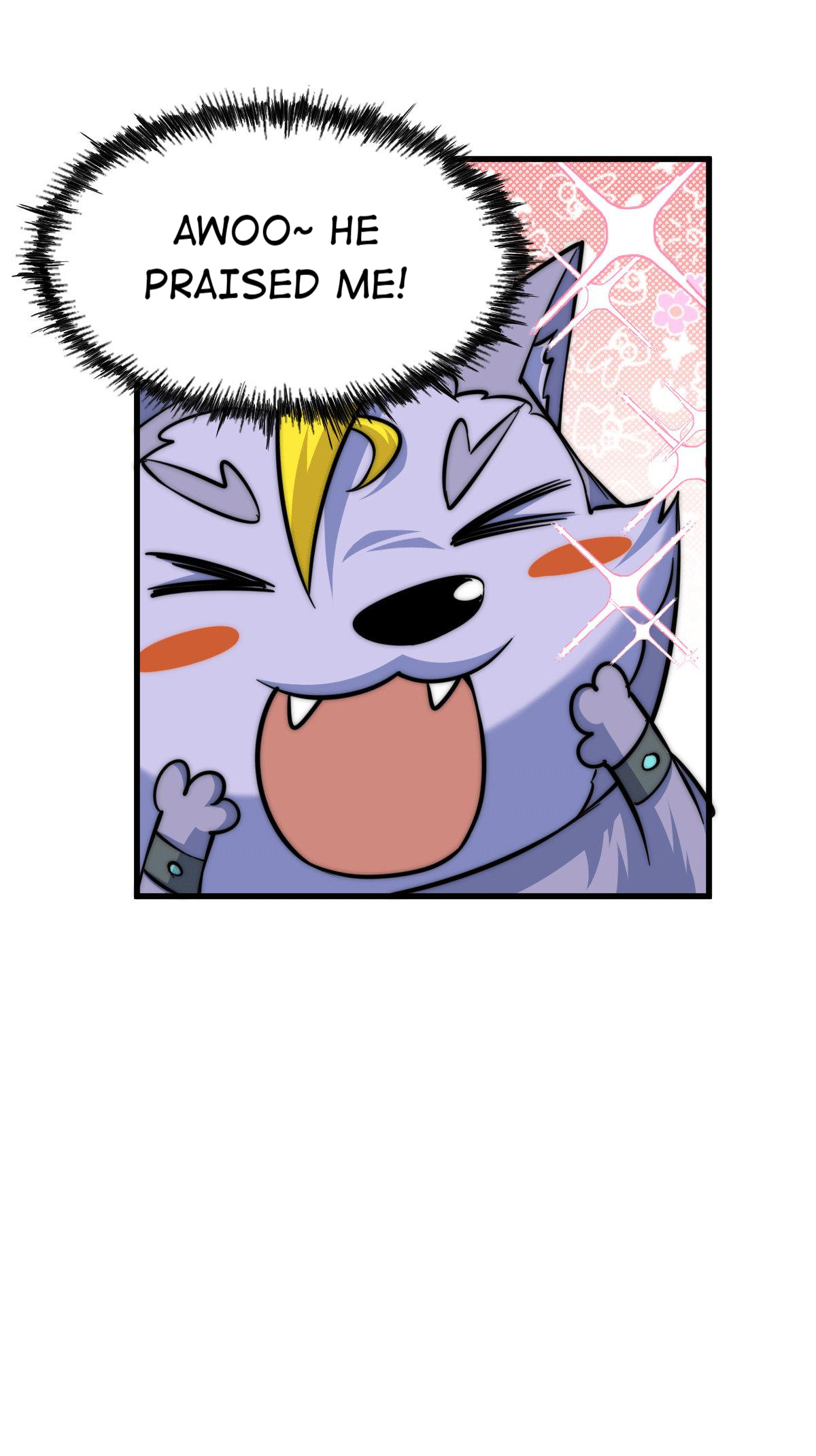 Read Above Myriads EN Manga Online
