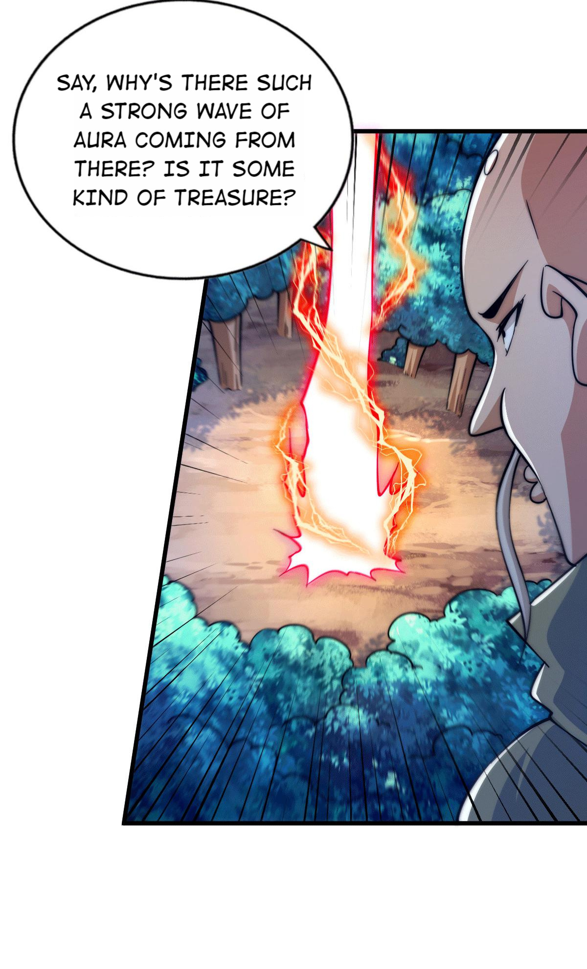 Read Above Myriads EN Manga Online