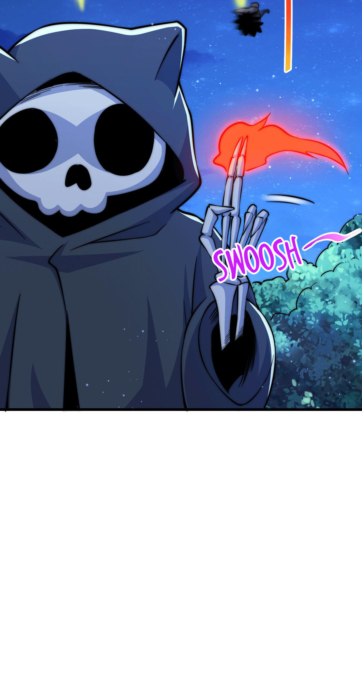 Read Above Myriads EN Manga Online