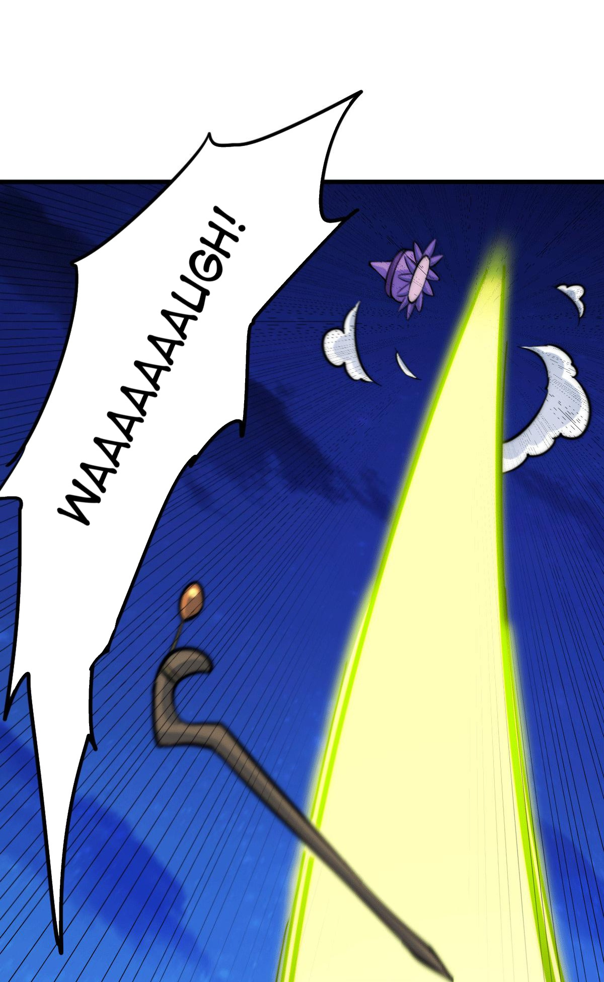 Read Above Myriads EN Manga Online