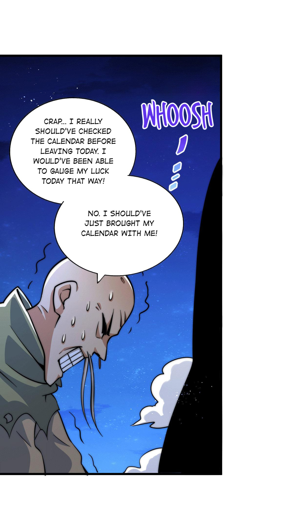 Read Above Myriads EN Manga Online