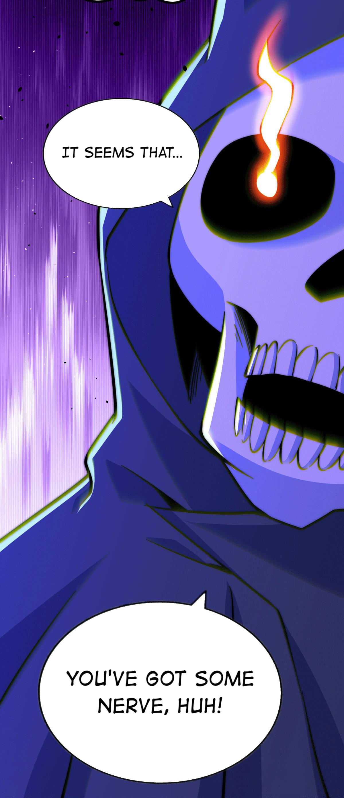 Read Above Myriads EN Manga Online