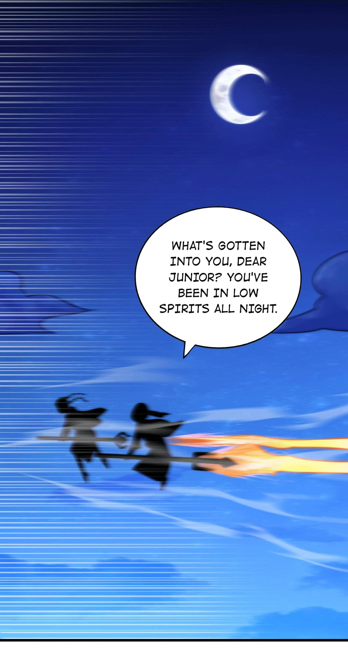 Read Above Myriads EN Manga Online