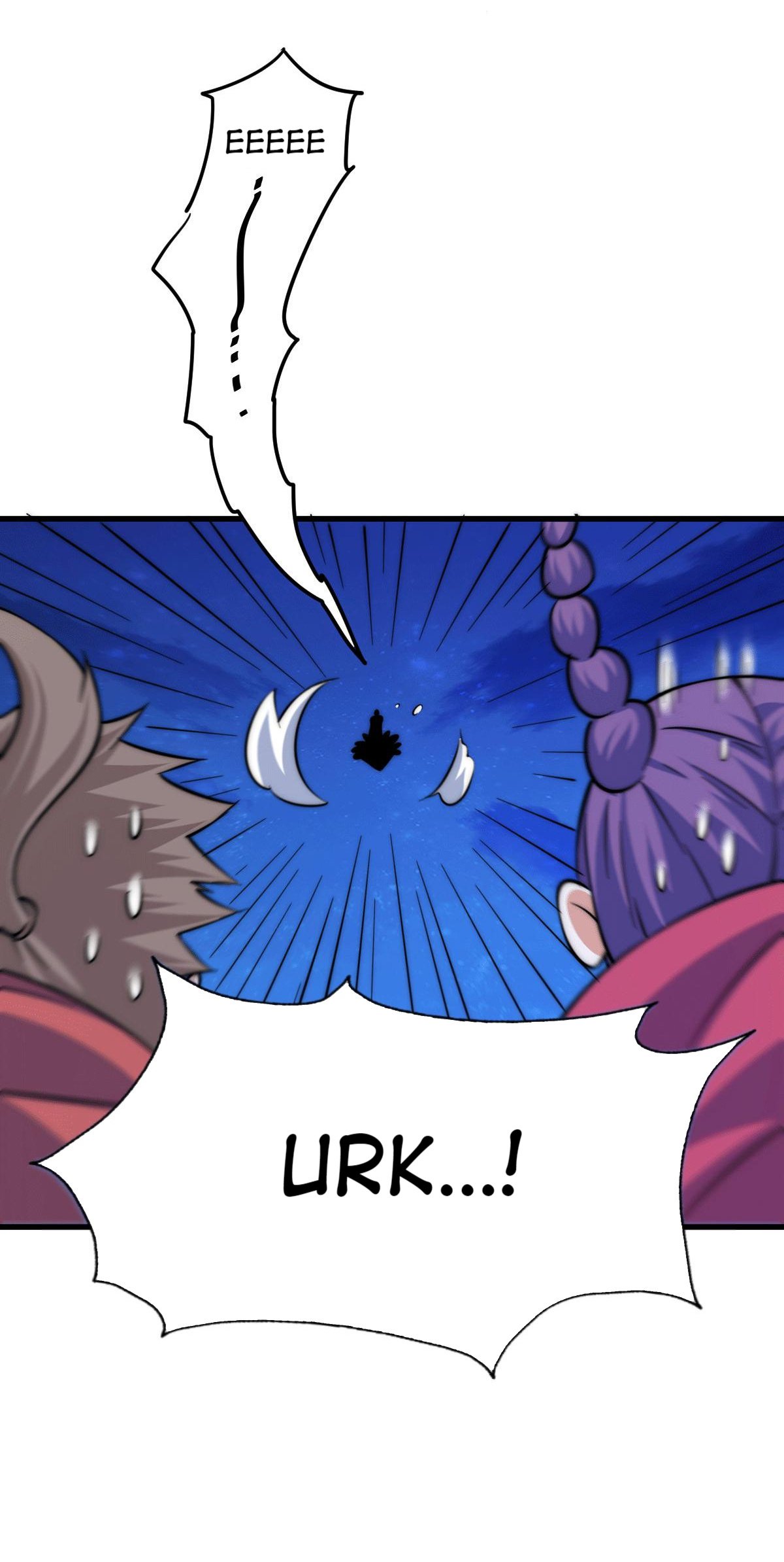 Read Above Myriads EN Manga Online