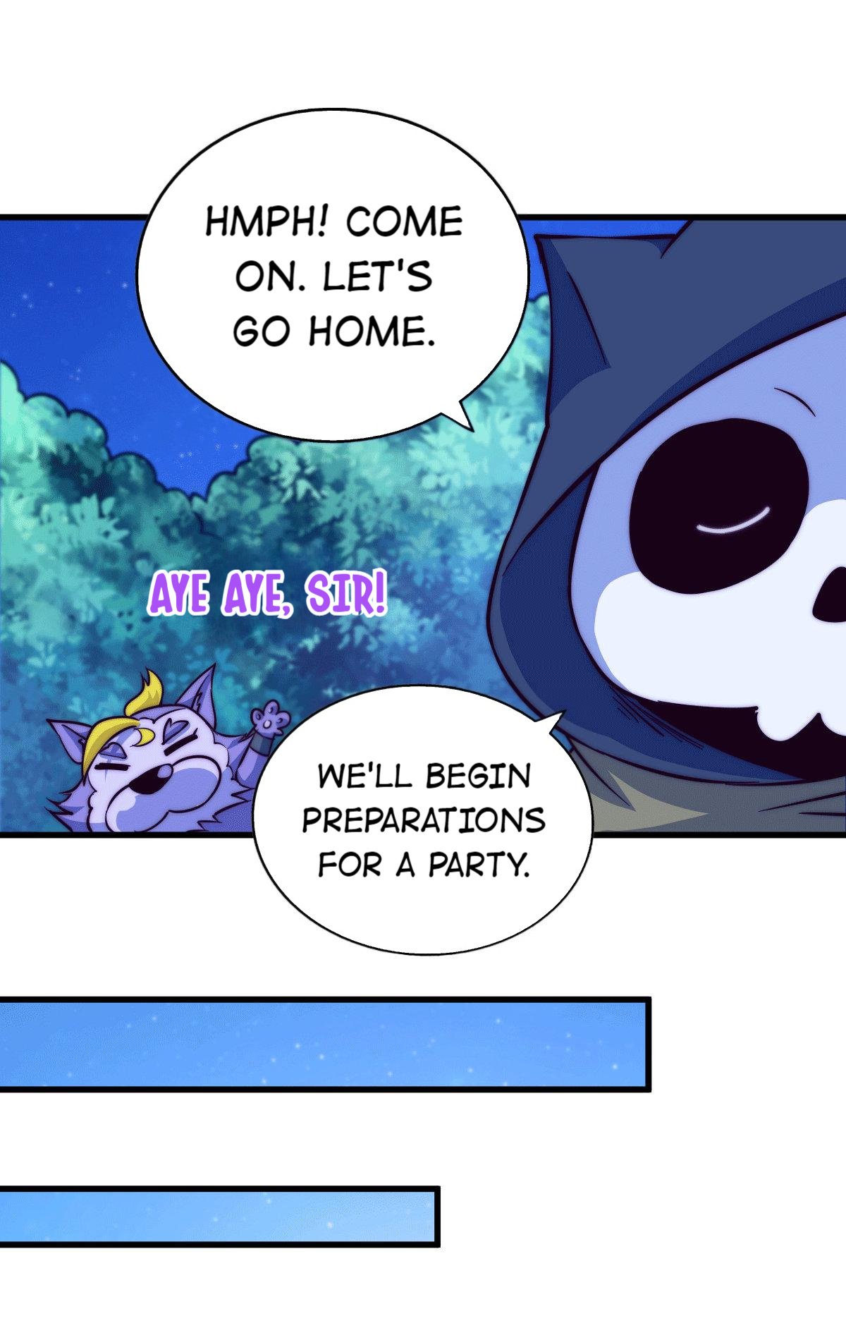 Read Above Myriads EN Manga Online