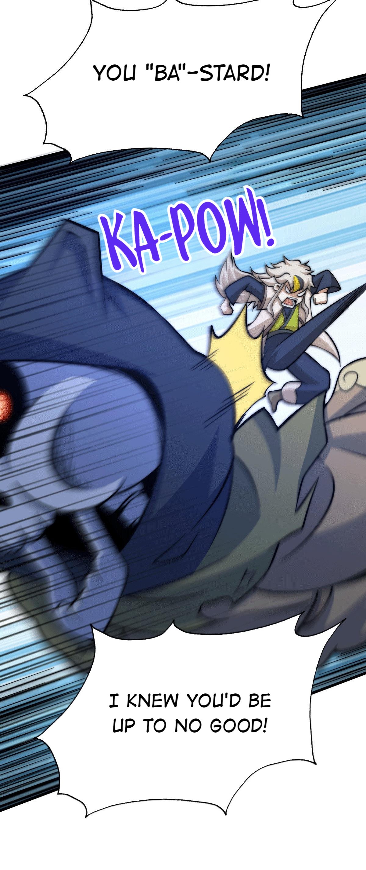 Read Above Myriads EN Manga Online