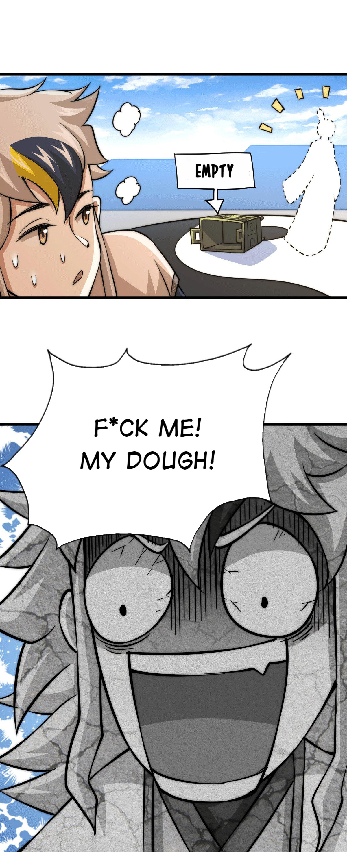 Read Above Myriads EN Manga Online