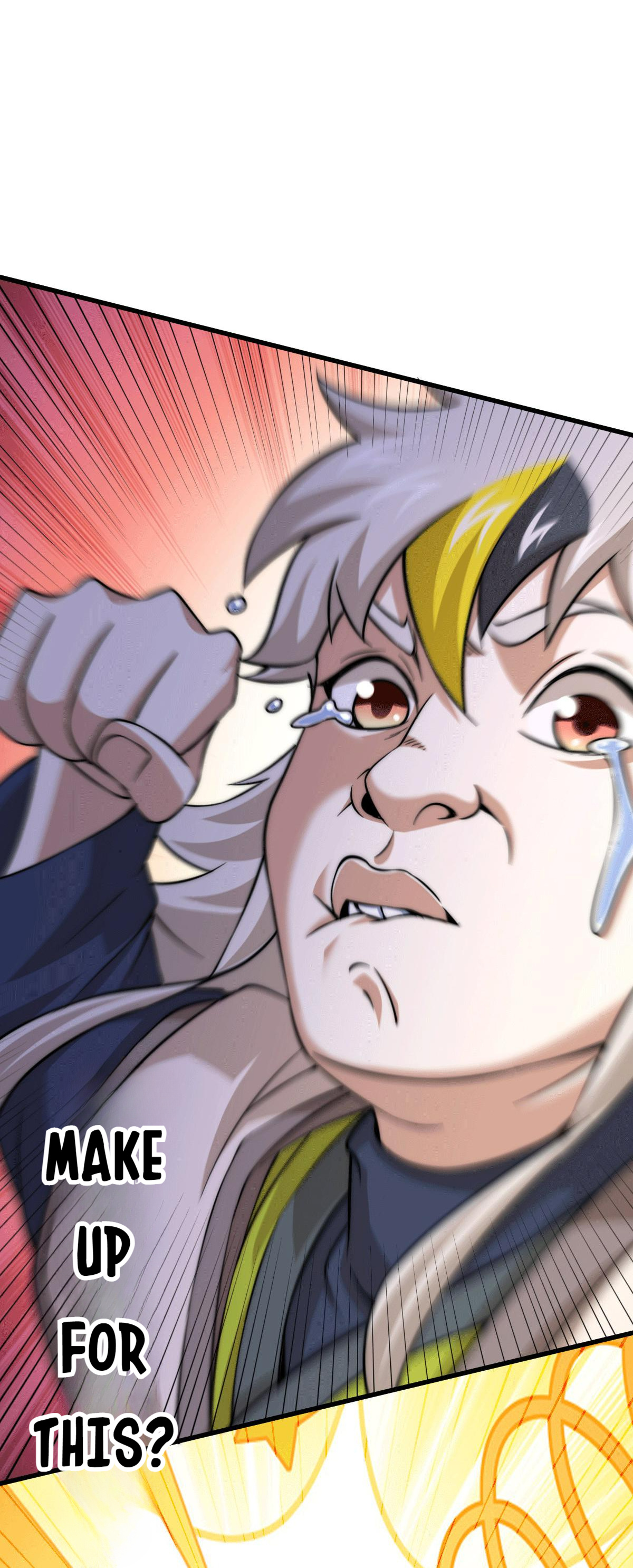 Read Above Myriads EN Manga Online