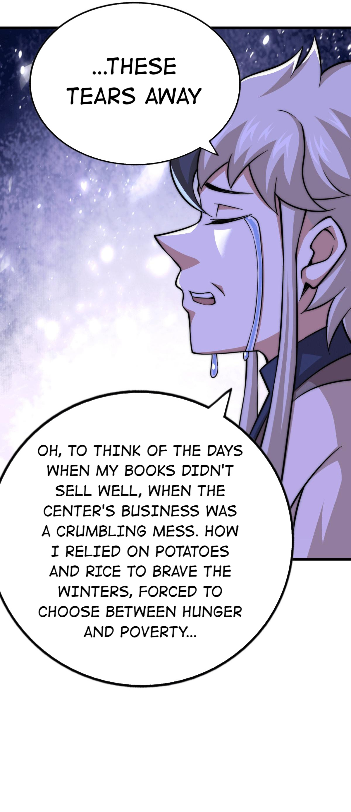 Read Above Myriads EN Manga Online
