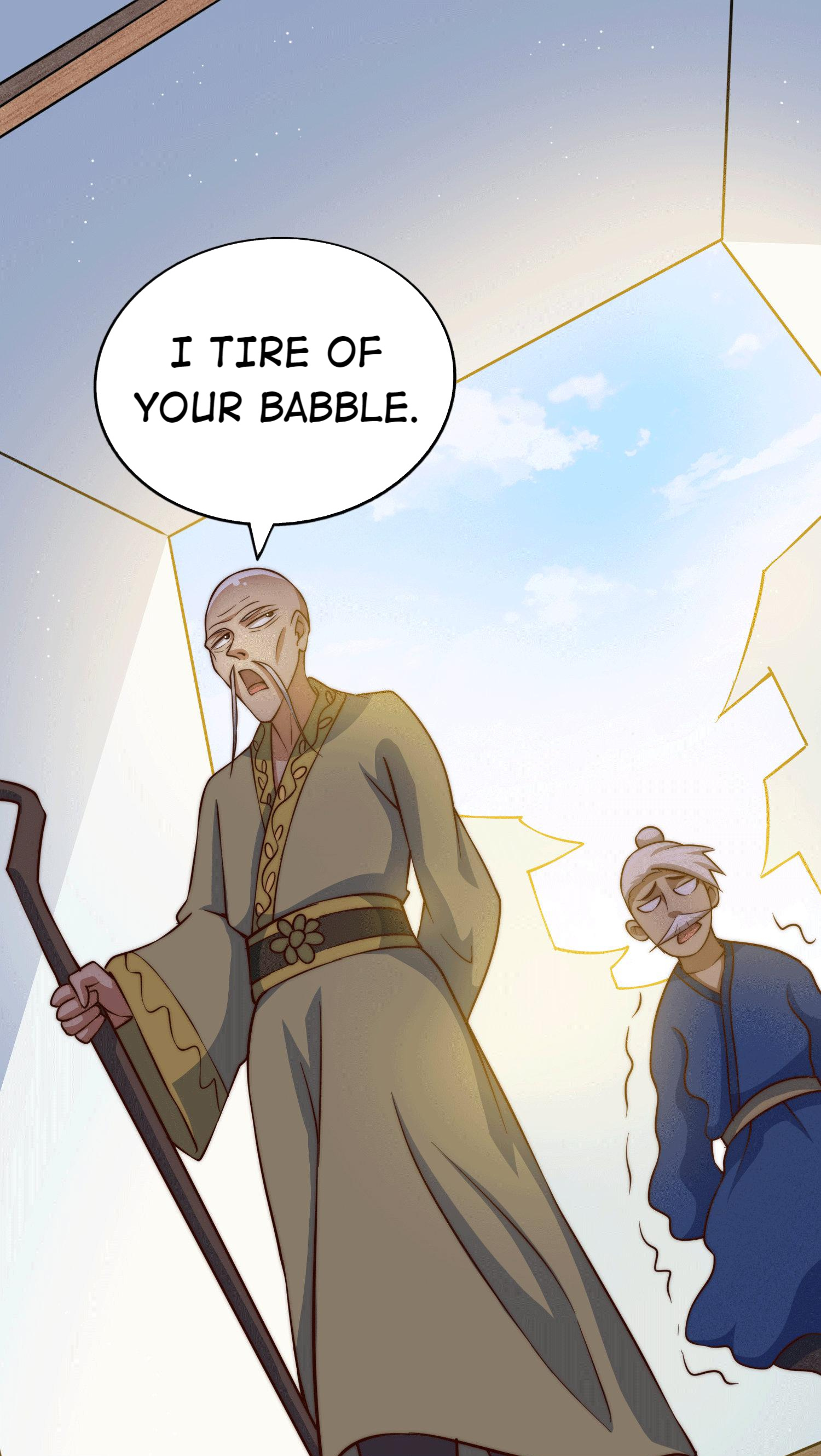 Read Above Myriads EN Manga Online