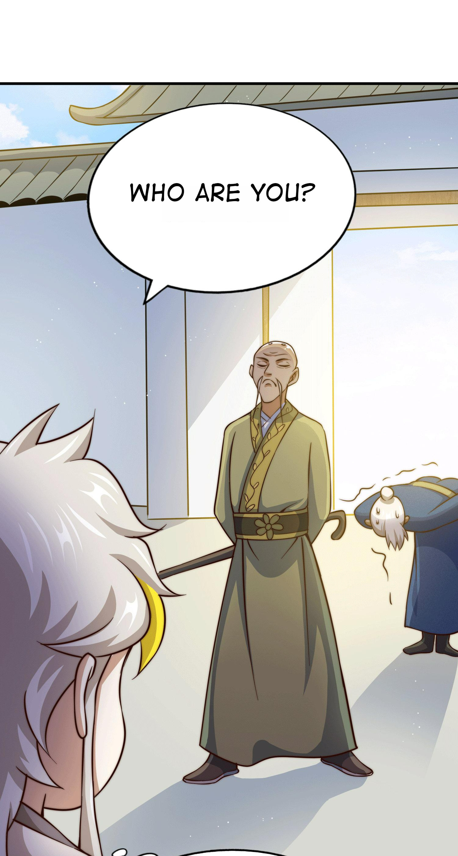 Read Above Myriads EN Manga Online