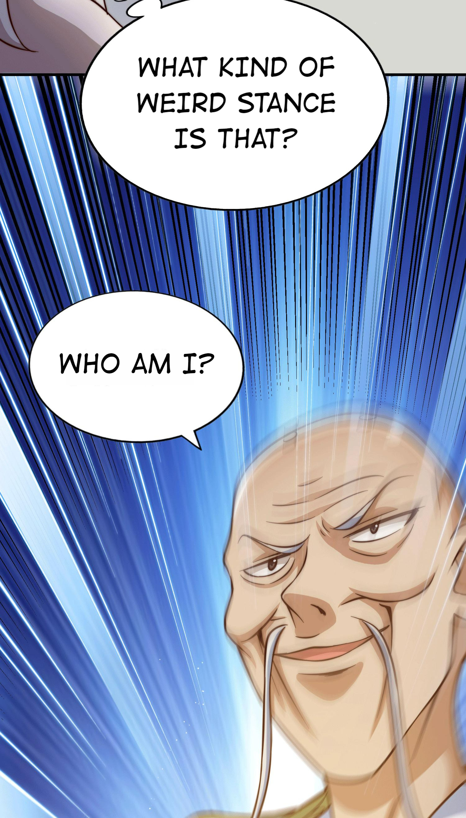 Read Above Myriads EN Manga Online
