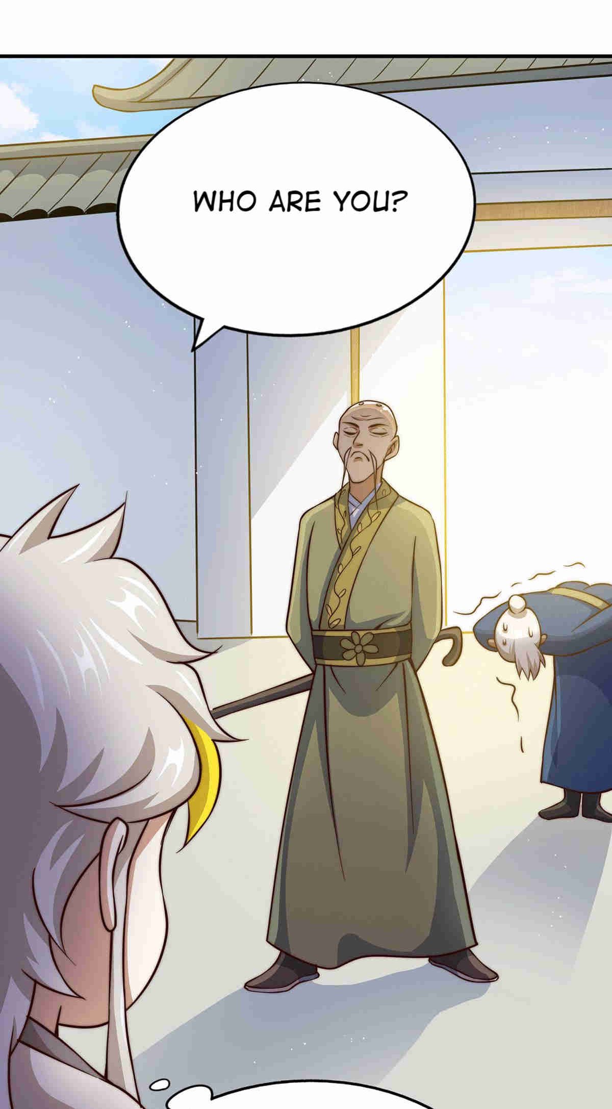 Read Above Myriads EN Manga Online
