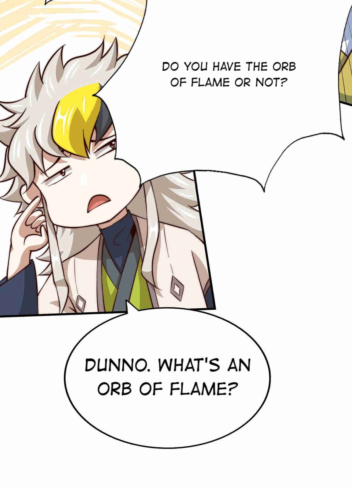 Read Above Myriads EN Manga Online