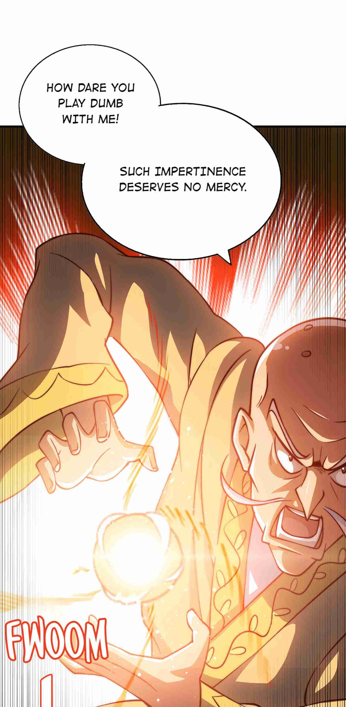 Read Above Myriads EN Manga Online