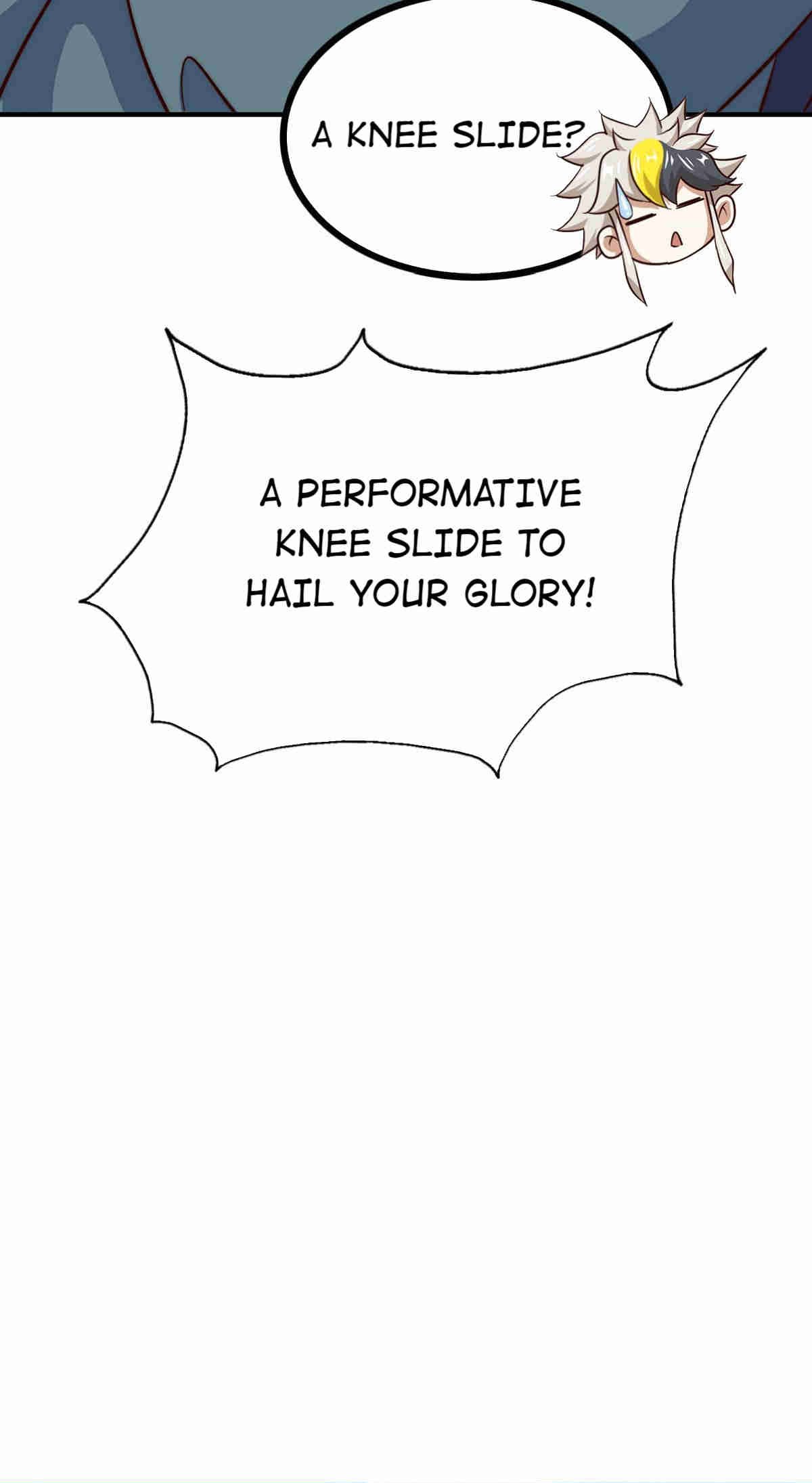 Read Above Myriads EN Manga Online