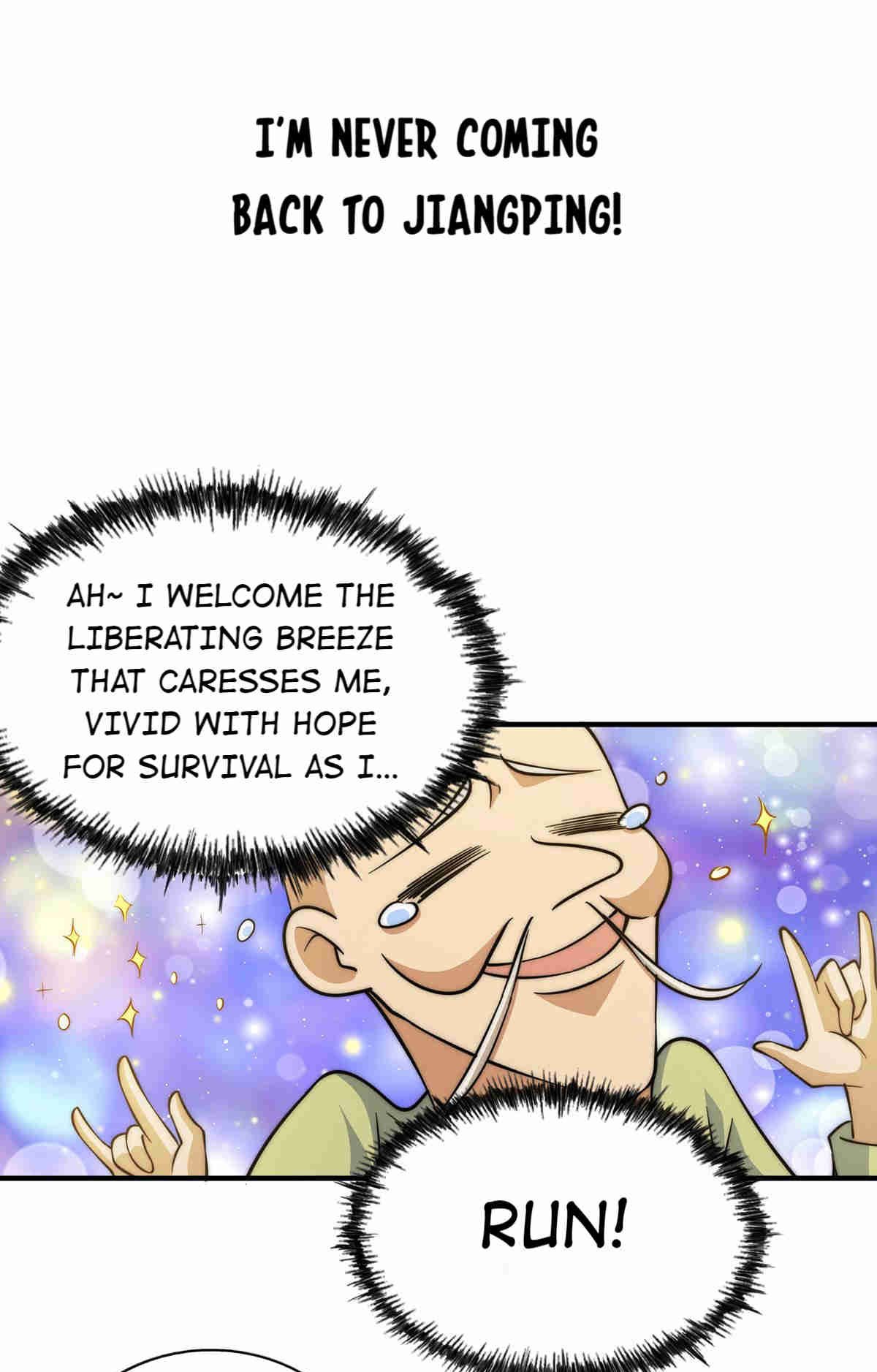 Read Above Myriads EN Manga Online