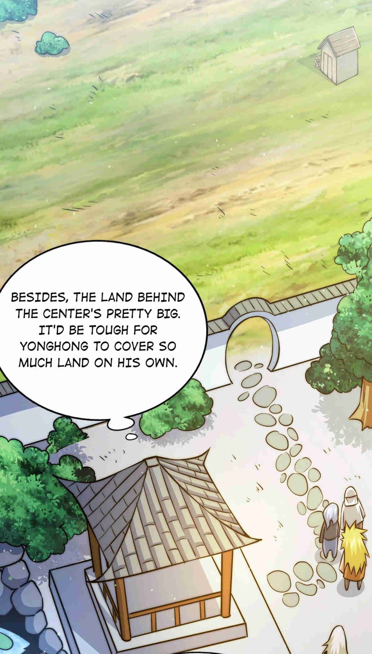 Read Above Myriads EN Manga Online