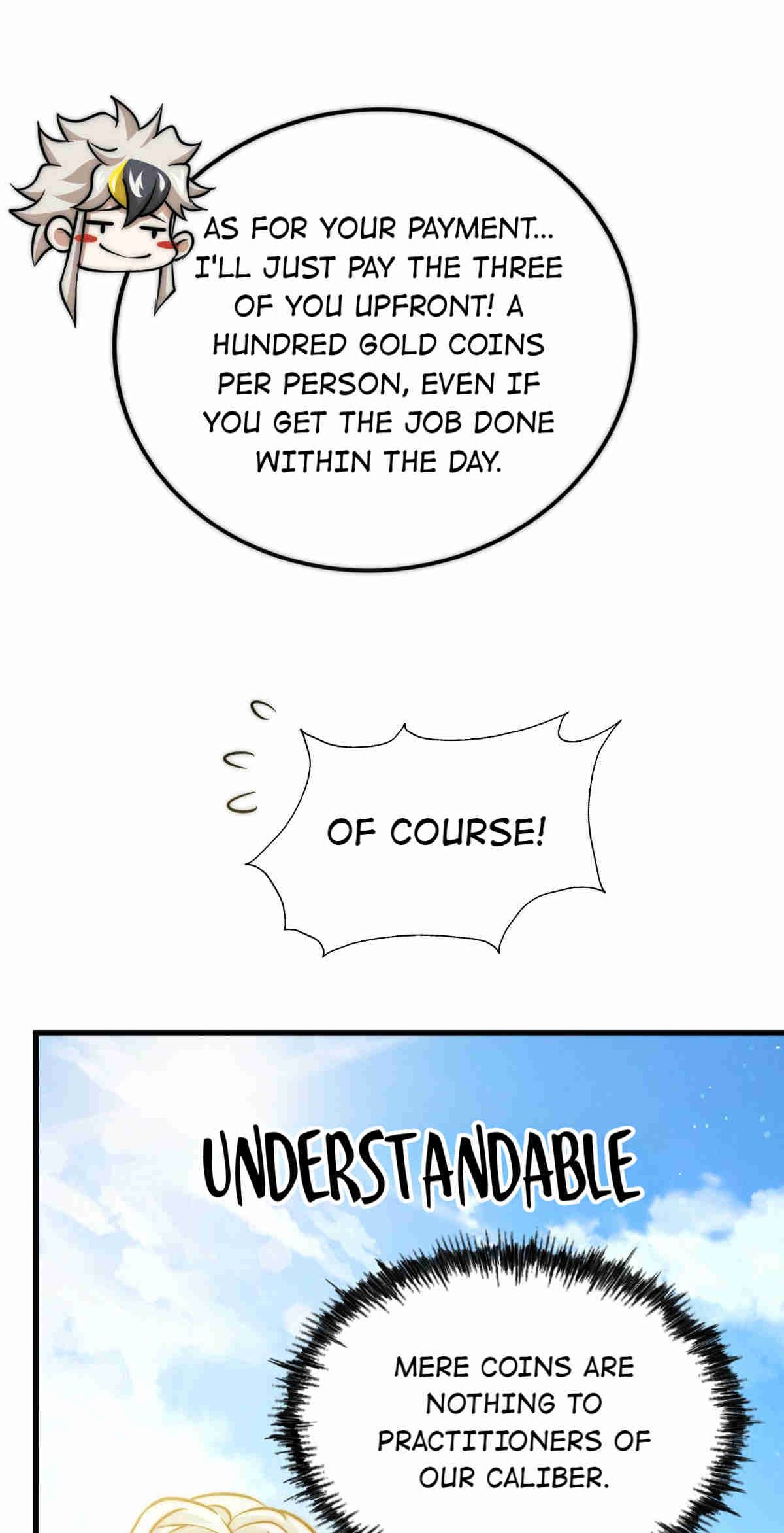 Read Above Myriads EN Manga Online