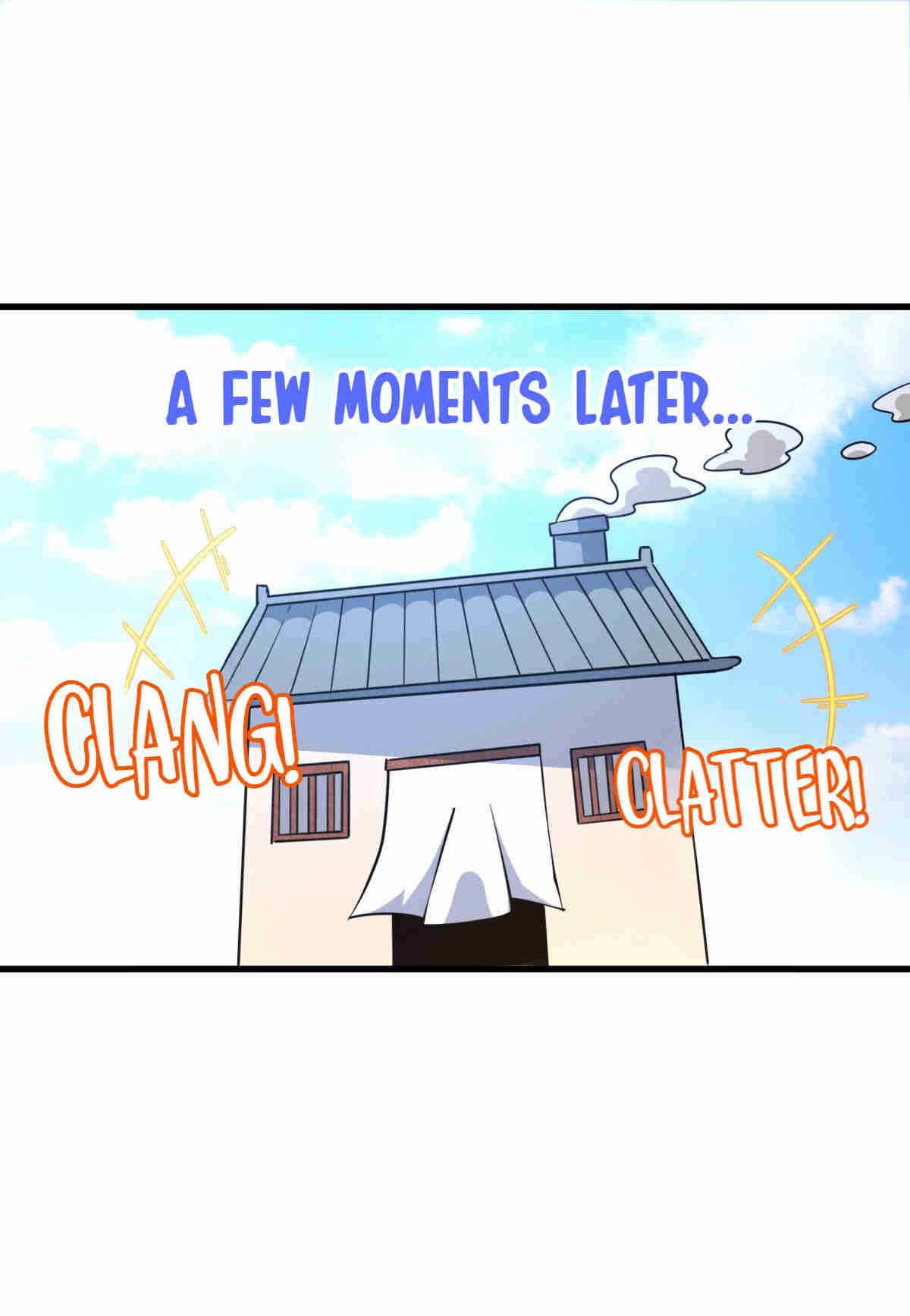 Read Above Myriads EN Manga Online
