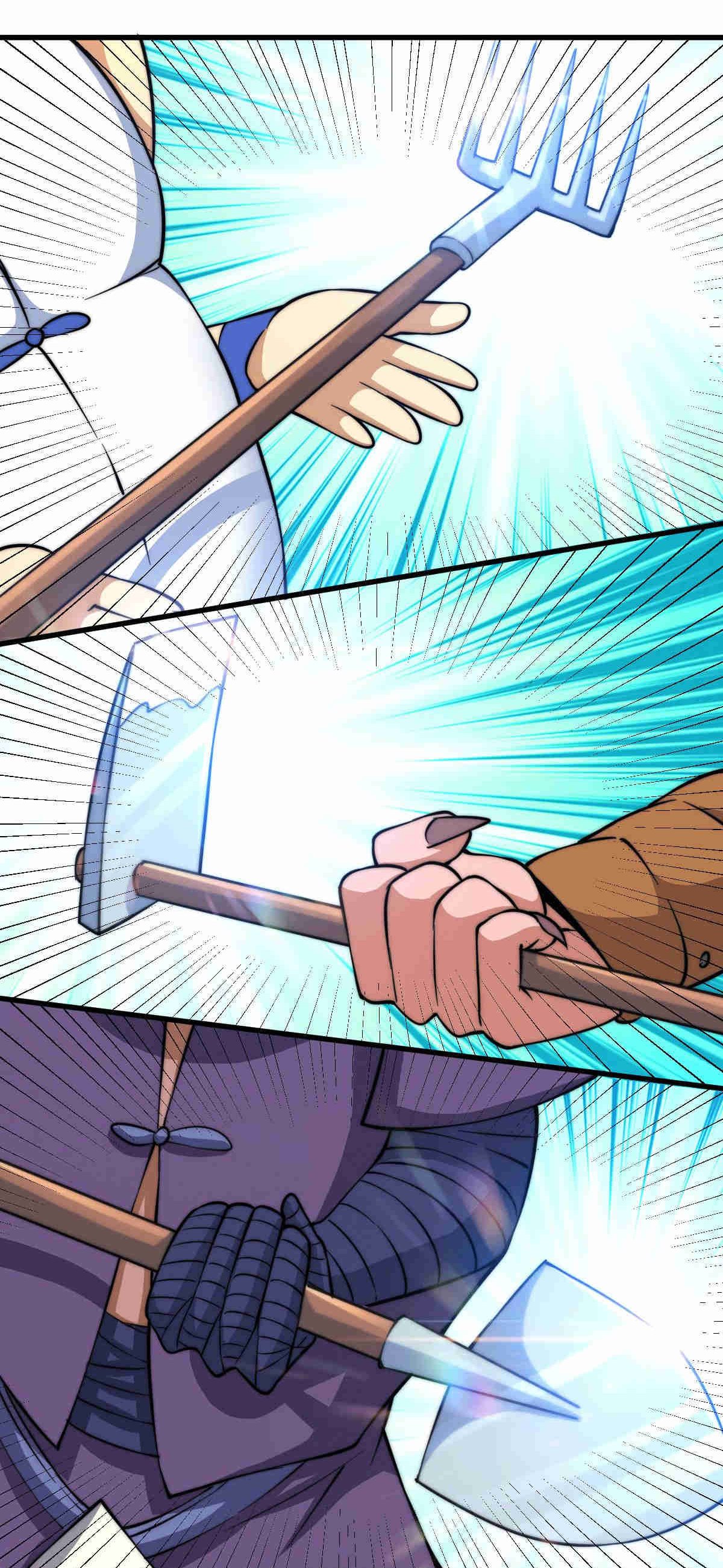 Read Above Myriads EN Manga Online