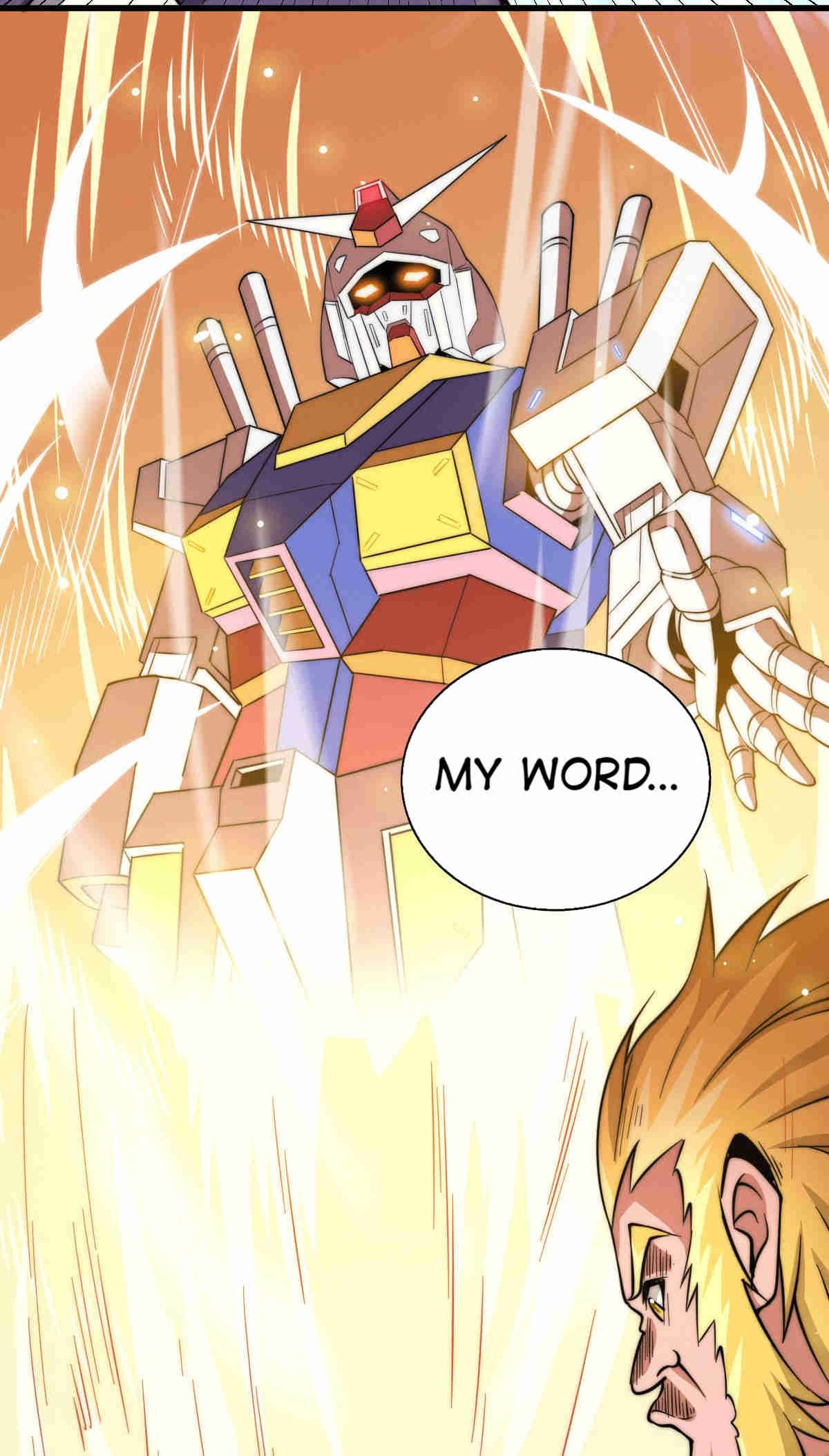 Read Above Myriads EN Manga Online