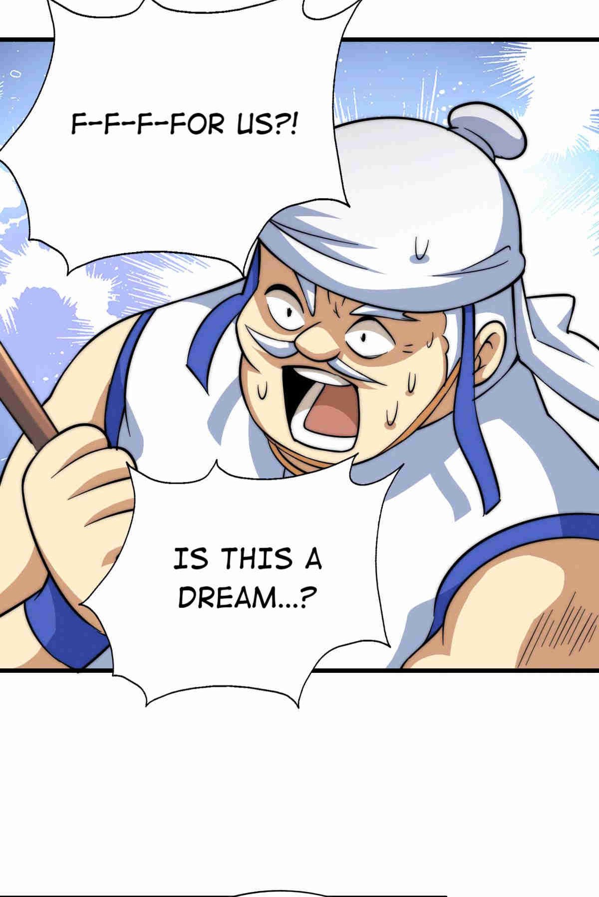 Read Above Myriads EN Manga Online