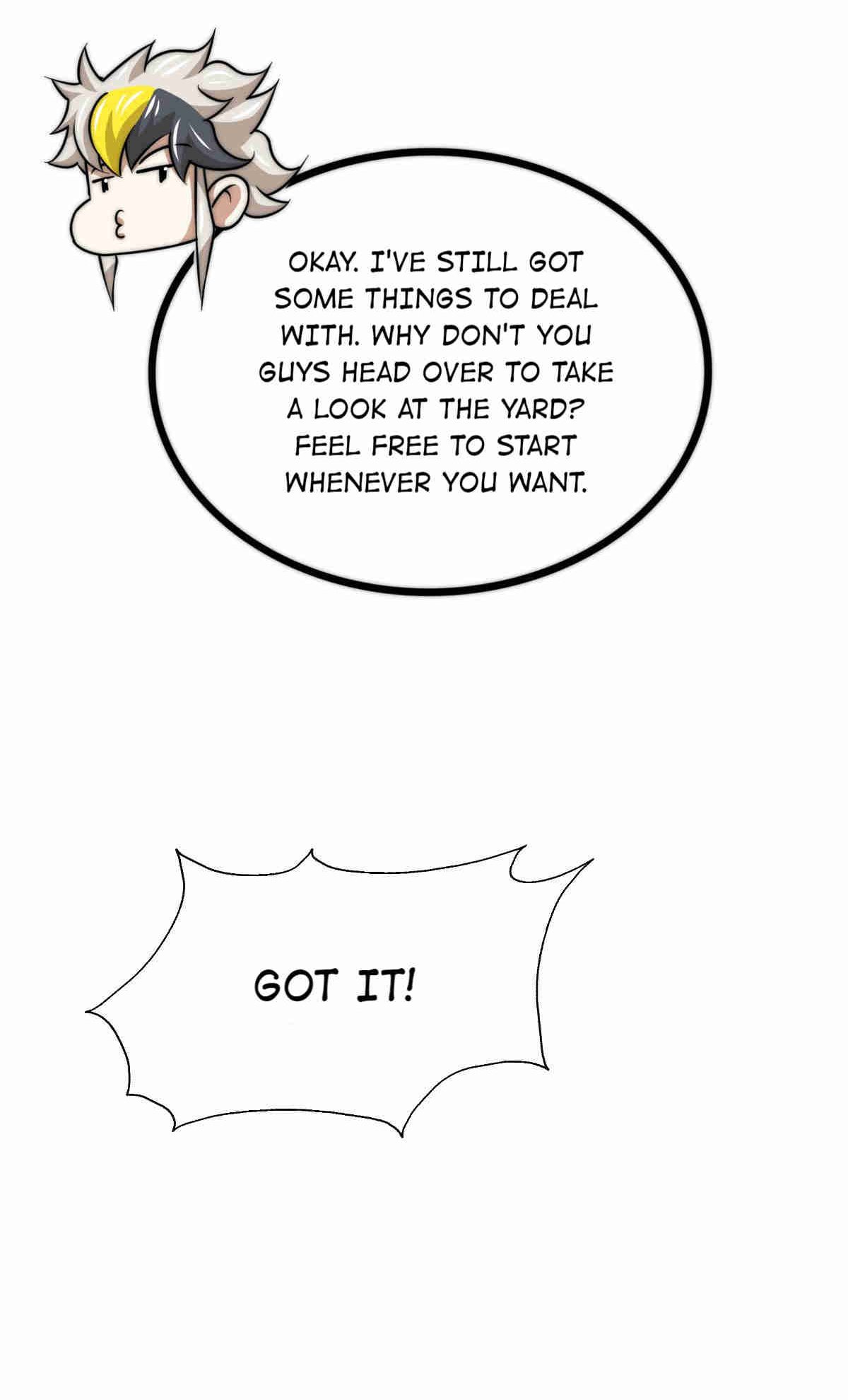 Read Above Myriads EN Manga Online