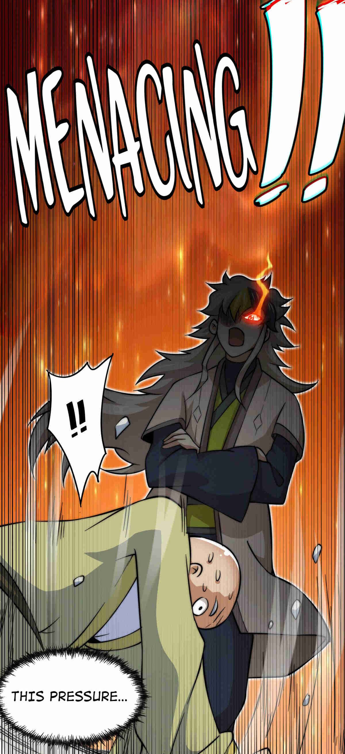Read Above Myriads EN Manga Online