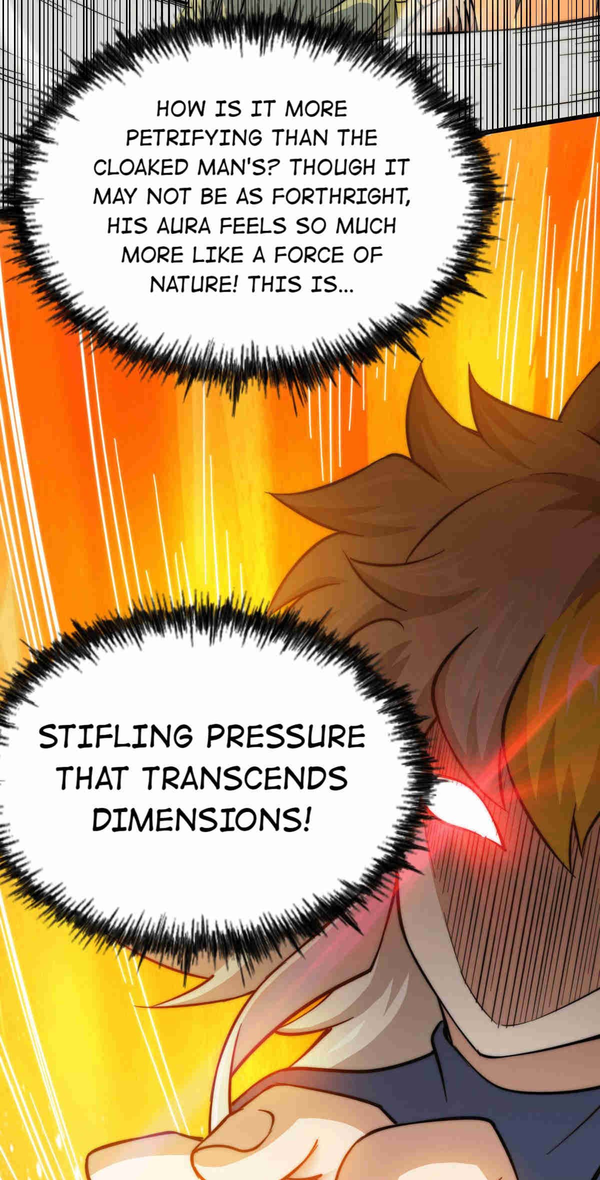 Read Above Myriads EN Manga Online